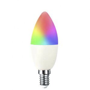 LED Smart Leuchtmittel 4W/300LM (ML25)